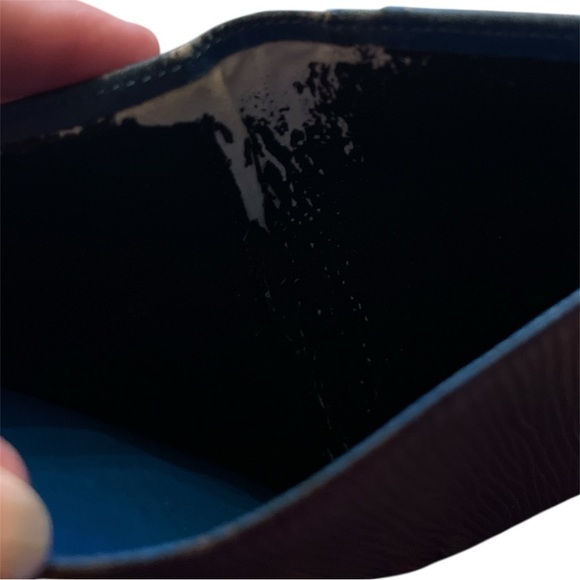 Louis Vuitton Porte Monnaie Wallet - Picture 8 of 8